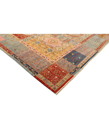 Tappeto Ziegler Mammalucchi Pakistan cm.303x416