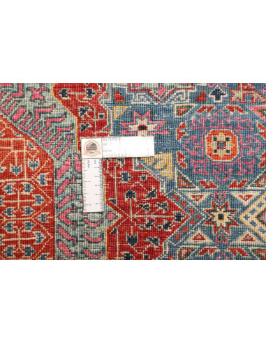 Tappeto Ziegler Mammalucchi Pakistan cm.302x420