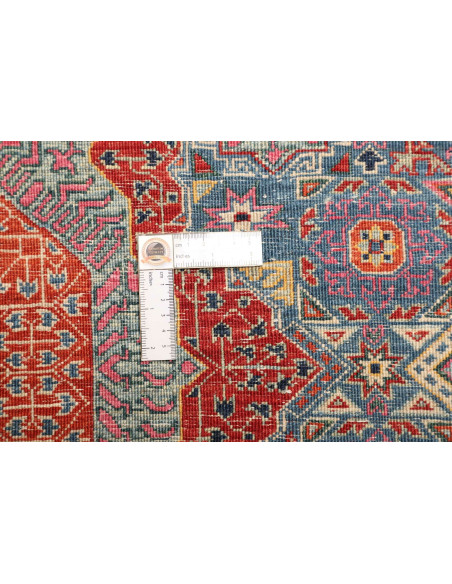 Tappeto Ziegler Mammalucchi Pakistan cm.302x420