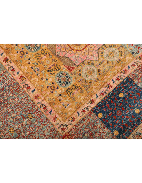 Tappeto Ziegler Mammalucchi Pakistan cm.303x416