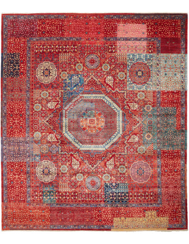 Tappeto Ziegler Mammalucchi Pakistan cm.251x294