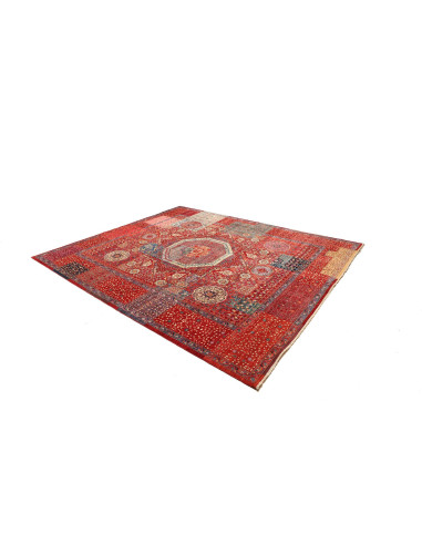 Tappeto Ziegler Mammalucchi Pakistan cm.251x294