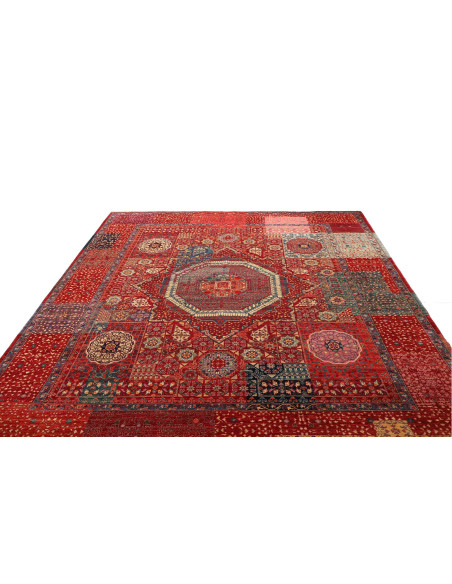 Tappeto Ziegler Mammalucchi Pakistan cm.251x294