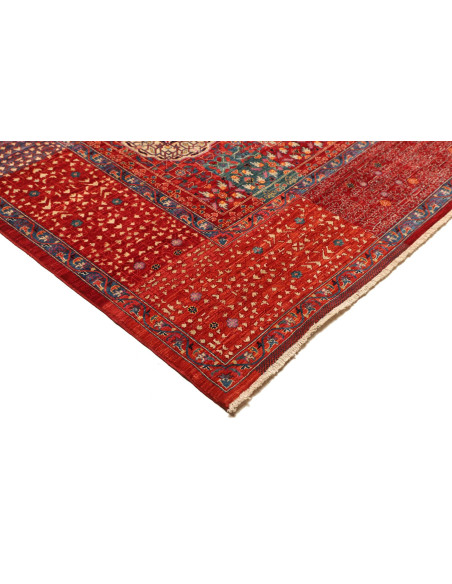 Tappeto Ziegler Mammalucchi Pakistan cm.251x294