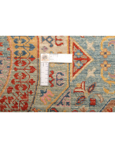 Tappeto Ziegler Mammalucchi Pakistan cm.303x416