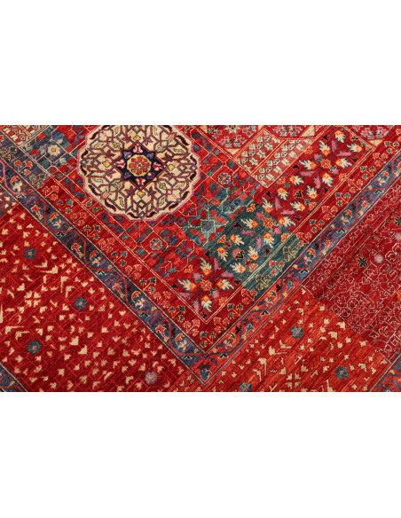 Tappeto Ziegler Mammalucchi Pakistan cm.251x294