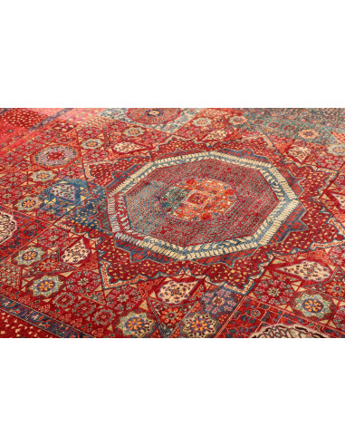 Tappeto Ziegler Mammalucchi Pakistan cm.251x294