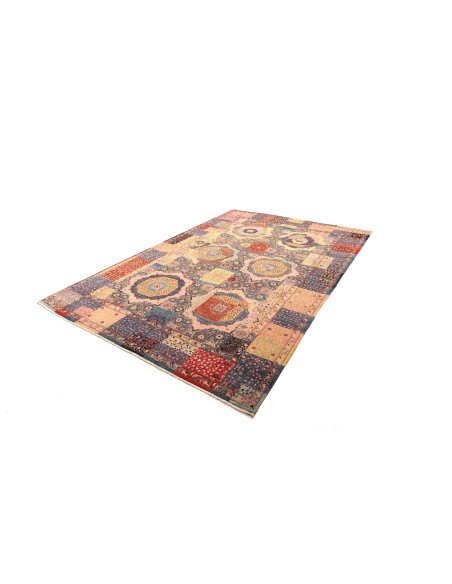 Tappeto Ziegler Mammalucchi Pakistan cm.200x299