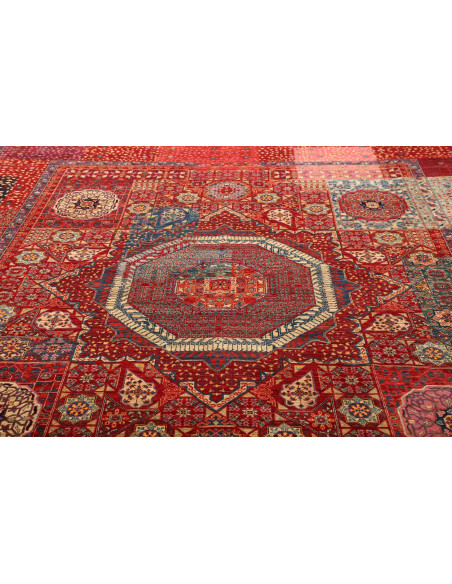 Tappeto Ziegler Mammalucchi Pakistan cm.251x294