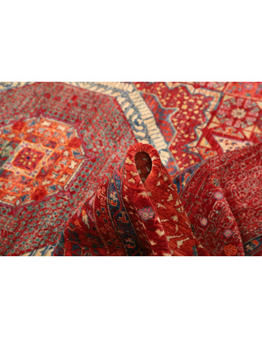 Tappeto Ziegler Mammalucchi Pakistan cm.251x294