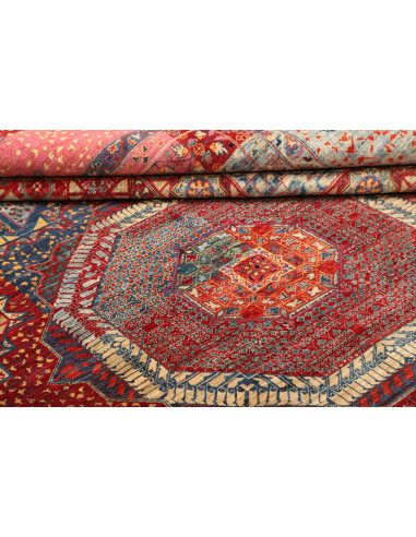 Tappeto Ziegler Mammalucchi Pakistan cm.251x294