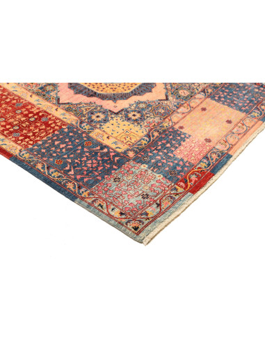 Tappeto Ziegler Mammalucchi Pakistan cm.200x299