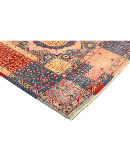 Tappeto Ziegler Mammalucchi Pakistan cm.200x299