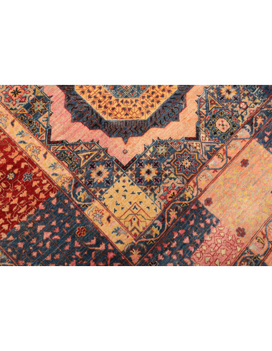 Tappeto Ziegler Mammalucchi Pakistan cm.200x299