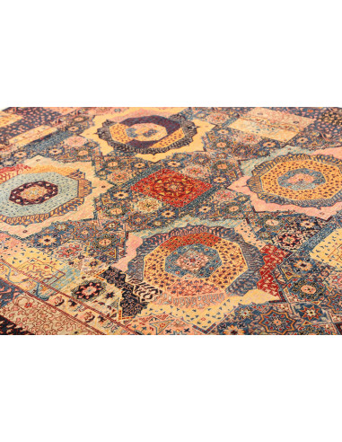 Tappeto Ziegler Mammalucchi Pakistan cm.200x299