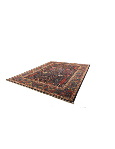 Tappeto Zigler Fine Pakistan cm.274x357