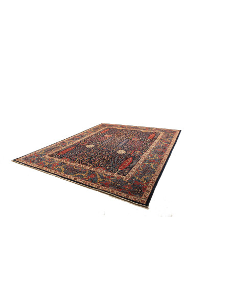 Tappeto Zigler Fine Pakistan cm.274x357