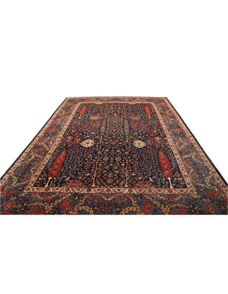 Tappeto Zigler Fine Pakistan cm.274x357