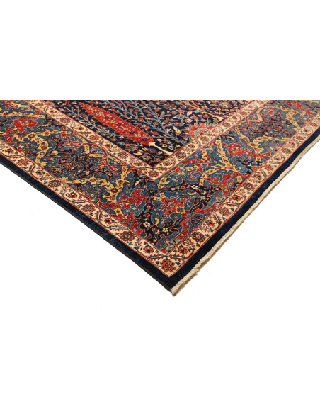 Tappeto Zigler Fine Pakistan cm.274x357