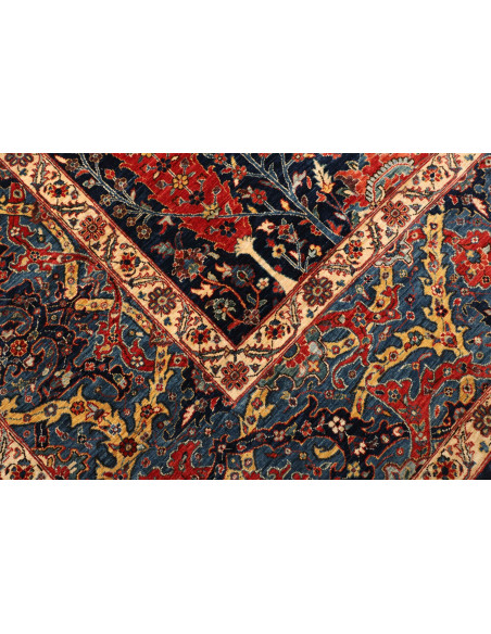 Tappeto Zigler Fine Pakistan cm.274x357