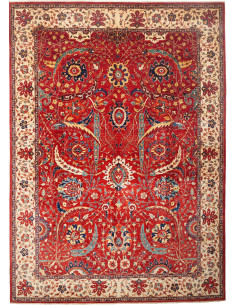 Tappeto Zigler Fine Pakistan cm.242x340