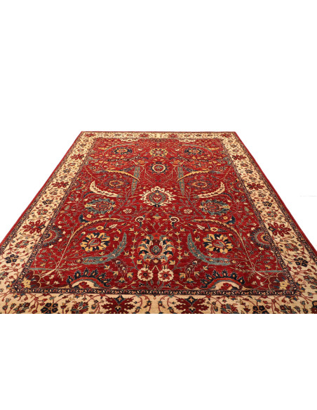 Tappeto Zigler Fine Pakistan cm.242x340