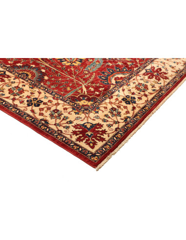 Tappeto Zigler Fine Pakistan cm.242x340