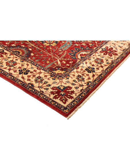 Tappeto Zigler Fine Pakistan cm.242x340