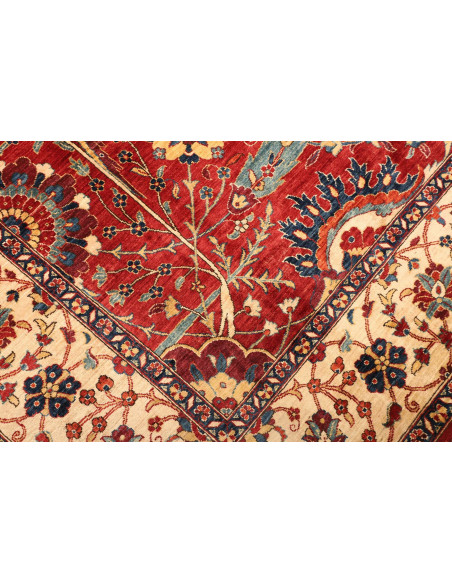 Tappeto Zigler Fine Pakistan cm.242x340