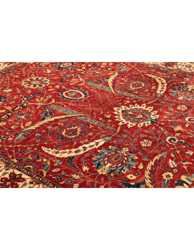 Tappeto Zigler Fine Pakistan cm.242x340