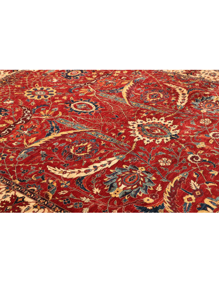 Tappeto Zigler Fine Pakistan cm.242x340