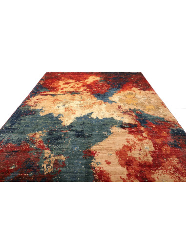 Tappeto Mona Pakistan cm.274x360