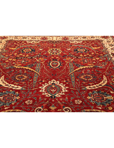 Tappeto Zigler Fine Pakistan cm.242x340