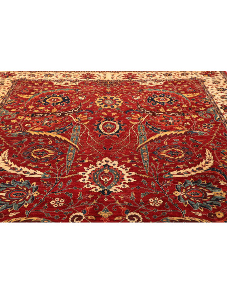 Tappeto Zigler Fine Pakistan cm.242x340