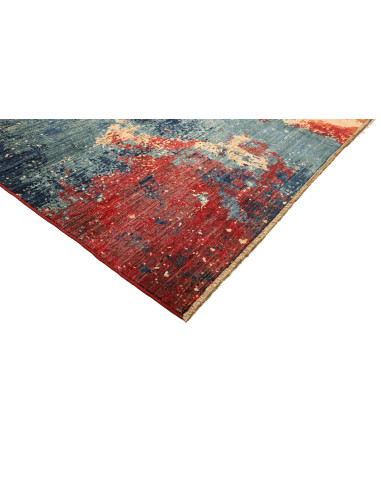 Tappeto Mona Pakistan cm.274x360