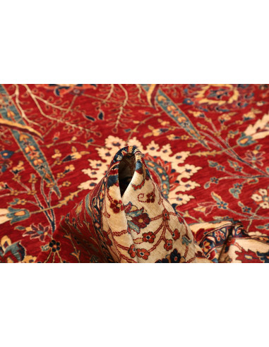 Tappeto Zigler Fine Pakistan cm.242x340