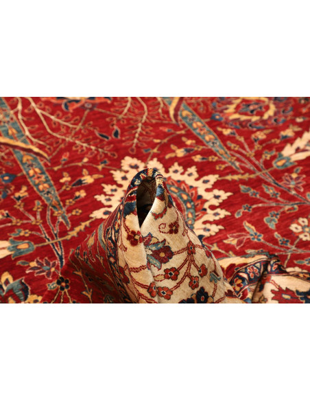 Tappeto Zigler Fine Pakistan cm.242x340