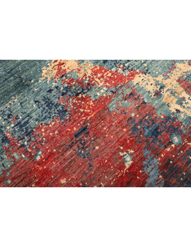 Tappeto Mona Pakistan cm.274x360