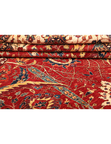 Tappeto Zigler Fine Pakistan cm.242x340