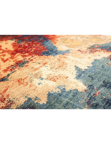 Tappeto Mona Pakistan cm.274x360