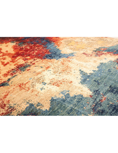 Tappeto Mona Pakistan cm.274x360