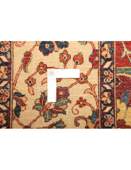 Tappeto Zigler Fine Pakistan cm.242x340