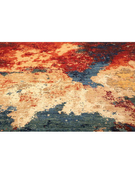 Tappeto Mona Pakistan cm.274x360