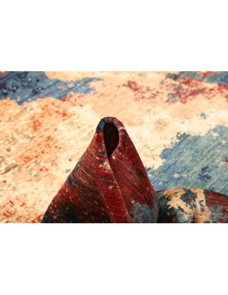 Tappeto Mona Pakistan cm.274x360