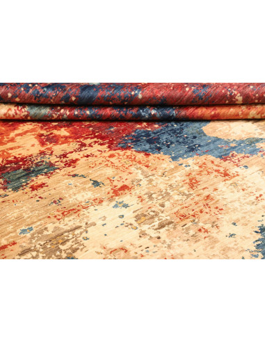 Tappeto Mona Pakistan cm.274x360