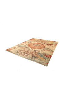 Tappeto Mona Pakistan cm.250x299 2