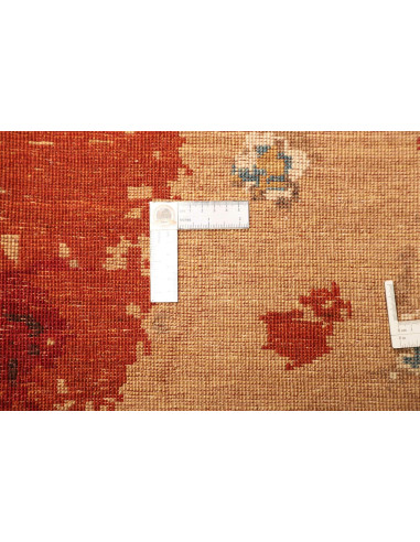 Tappeto Mona Pakistan cm.274x360