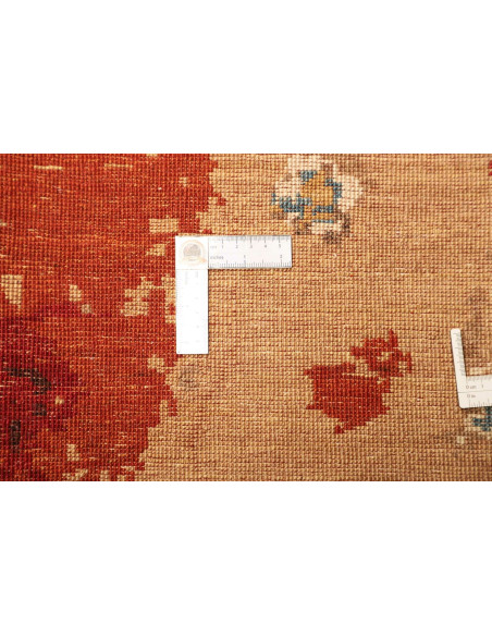 Tappeto Mona Pakistan cm.274x360