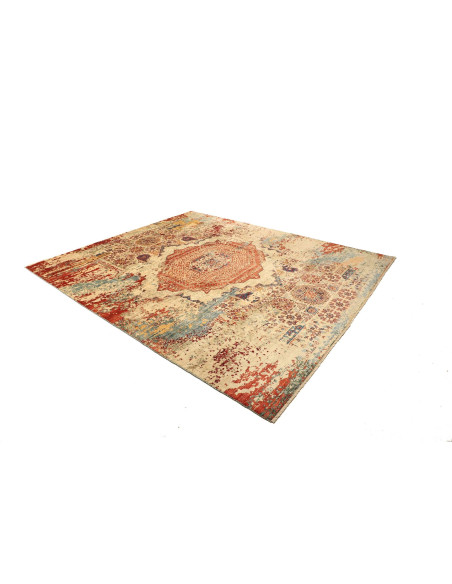 Tappeto Mona Pakistan cm.250x299