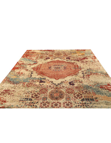 Tappeto Mona Pakistan cm.250x299